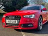 USED 2013 51 AUDI A5 3.0 TDI V6 Black Edition Sportback 2013 CAR FULL SERVICE HISTORY