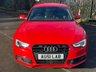 USED 2013 51 AUDI A5 3.0 TDI V6 Black Edition Sportback 2013 CAR FULL SERVICE HISTORY