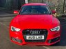 USED 2013 51 AUDI A5 3.0 TDI V6 Black Edition Sportback 2013 CAR FULL SERVICE HISTORY