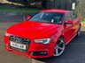USED 2013 51 AUDI A5 3.0 TDI V6 Black Edition Sportback 2013 CAR FULL SERVICE HISTORY