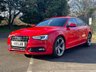 USED 2013 51 AUDI A5 3.0 TDI V6 Black Edition Sportback 2013 CAR FULL SERVICE HISTORY