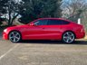 USED 2013 51 AUDI A5 3.0 TDI V6 Black Edition Sportback 2013 CAR FULL SERVICE HISTORY