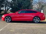 USED 2013 51 AUDI A5 3.0 TDI V6 Black Edition Sportback 2013 CAR FULL SERVICE HISTORY