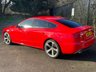 USED 2013 51 AUDI A5 3.0 TDI V6 Black Edition Sportback 2013 CAR FULL SERVICE HISTORY