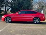 USED 2013 51 AUDI A5 3.0 TDI V6 Black Edition Sportback 2013 CAR FULL SERVICE HISTORY