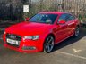 USED 2013 51 AUDI A5 3.0 TDI V6 Black Edition Sportback 2013 CAR FULL SERVICE HISTORY