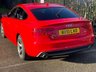 USED 2013 51 AUDI A5 3.0 TDI V6 Black Edition Sportback 2013 CAR FULL SERVICE HISTORY
