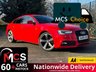 USED 2013 51 AUDI A5 3.0 TDI V6 Black Edition Sportback 2013 CAR FULL SERVICE HISTORY