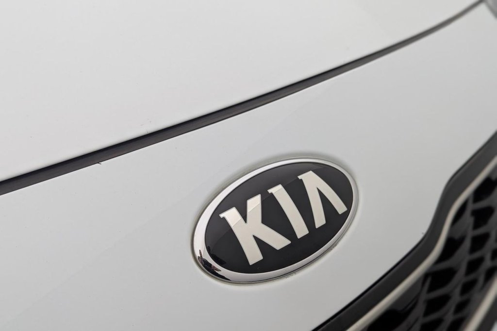 USED 2017 17 KIA SPORTAGE 2.0 CRDi GT-Line SUV 5dr Diesel Manual AWD Euro 6 (134 bhp) Apple Car Play Leather