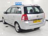 USED 2013 63 VAUXHALL ZAFIRA 1.6 16V Exclusiv MPV 5dr Petrol Manual Euro 5 (115 ps) NEW TIMING BELT FITTED IN 2023!!