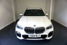 USED 2018 68 BMW X5 3.0 30d M Sport SUV 5dr Diesel Auto xDrive-FACTORY FITTED EXTRAS WORTH &pound;16,345-2 OWNER CAR FINISHED IN MINERAL WHITE WITH BLACK MERINO LEATHER-M SPORTS EXHAUST SYSTEM-22