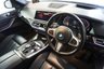USED 2018 68 BMW X5 3.0 30d M Sport SUV 5dr Diesel Auto xDrive-FACTORY FITTED EXTRAS WORTH &pound;16,345-2 OWNER CAR FINISHED IN MINERAL WHITE WITH BLACK MERINO LEATHER-M SPORTS EXHAUST SYSTEM-22