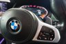 USED 2018 68 BMW X5 3.0 30d M Sport SUV 5dr Diesel Auto xDrive-FACTORY FITTED EXTRAS WORTH &pound;16,345-2 OWNER CAR FINISHED IN MINERAL WHITE WITH BLACK MERINO LEATHER-M SPORTS EXHAUST SYSTEM-22