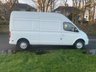 USED 2024 74 LDV V80 56kw 