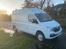 USED 2024 74 LDV V80 56kw 