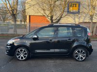 USED 2014 14 CITROEN C3 PICASSO 1.6 HDi Selection MPV 5dr Diesel Manual Euro 5 (90 ps) 