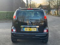 USED 2014 14 CITROEN C3 PICASSO 1.6 HDi Selection MPV 5dr Diesel Manual Euro 5 (90 ps) 