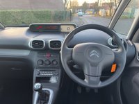 USED 2014 14 CITROEN C3 PICASSO 1.6 HDi Selection MPV 5dr Diesel Manual Euro 5 (90 ps) 