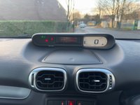 USED 2014 14 CITROEN C3 PICASSO 1.6 HDi Selection MPV 5dr Diesel Manual Euro 5 (90 ps) 