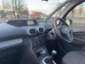 USED 2014 14 CITROEN C3 PICASSO 1.6 HDi Selection MPV 5dr Diesel Manual Euro 5 (90 ps) 