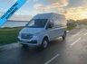 USED 2024 74 LDV V80 56kw  