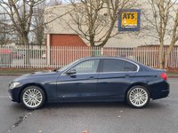 USED 2015 R BMW 3 SERIES 2.0 320d Luxury Saloon 4dr Diesel Auto Euro 6 (s/s) (190 ps) 