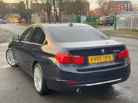 USED 2015 R BMW 3 SERIES 2.0 320d Luxury Saloon 4dr Diesel Auto Euro 6 (s/s) (190 ps) 