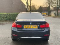 USED 2015 R BMW 3 SERIES 2.0 320d Luxury Saloon 4dr Diesel Auto Euro 6 (s/s) (190 ps) 