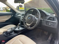 USED 2015 R BMW 3 SERIES 2.0 320d Luxury Saloon 4dr Diesel Auto Euro 6 (s/s) (190 ps) 