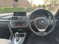USED 2015 R BMW 3 SERIES 2.0 320d Luxury Saloon 4dr Diesel Auto Euro 6 (s/s) (190 ps) 