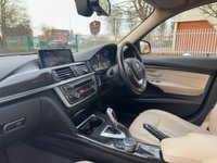 USED 2015 R BMW 3 SERIES 2.0 320d Luxury Saloon 4dr Diesel Auto Euro 6 (s/s) (190 ps) 