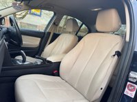 USED 2015 R BMW 3 SERIES 2.0 320d Luxury Saloon 4dr Diesel Auto Euro 6 (s/s) (190 ps) 