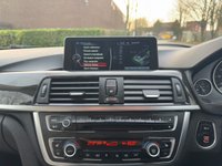 USED 2015 R BMW 3 SERIES 2.0 320d Luxury Saloon 4dr Diesel Auto Euro 6 (s/s) (190 ps) 
