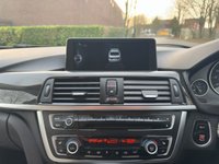 USED 2015 R BMW 3 SERIES 2.0 320d Luxury Saloon 4dr Diesel Auto Euro 6 (s/s) (190 ps) 