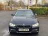USED 2015 R BMW 3 SERIES 2.0 320d Luxury Saloon 4dr Diesel Auto Euro 6 (s/s) (190 ps) 