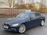 USED 2015 R BMW 3 SERIES 2.0 320d Luxury Saloon 4dr Diesel Auto Euro 6 (s/s) (190 ps) 