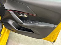 USED 2020 20 PEUGEOT 208 1.2 PureTech GT Line Hatchback 5dr Petrol EAT Euro 6 (s/s) (100 ps) Full Leather with Heated Seats