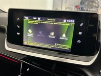 USED 2020 20 PEUGEOT 208 1.2 PureTech GT Line Hatchback 5dr Petrol EAT Euro 6 (s/s) (100 ps) Full Leather with Heated Seats