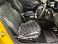 USED 2020 20 PEUGEOT 208 1.2 PureTech GT Line Hatchback 5dr Petrol EAT Euro 6 (s/s) (100 ps) Full Leather with Heated Seats