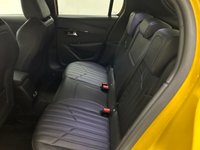 USED 2020 20 PEUGEOT 208 1.2 PureTech GT Line Hatchback 5dr Petrol EAT Euro 6 (s/s) (100 ps) Full Leather with Heated Seats