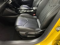 USED 2020 20 PEUGEOT 208 1.2 PureTech GT Line Hatchback 5dr Petrol EAT Euro 6 (s/s) (100 ps) Full Leather with Heated Seats