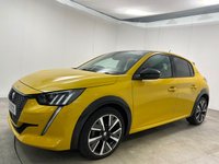 USED 2020 20 PEUGEOT 208 1.2 PureTech GT Line Hatchback 5dr Petrol EAT Euro 6 (s/s) (100 ps) Full Leather with Heated Seats