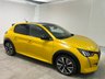 USED 2020 20 PEUGEOT 208 1.2 PureTech GT Line Hatchback 5dr Petrol EAT Euro 6 (s/s) (100 ps) Full Leather with Heated Seats