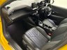 USED 2020 20 PEUGEOT 208 1.2 PureTech GT Line Hatchback 5dr Petrol EAT Euro 6 (s/s) (100 ps) Full Leather with Heated Seats