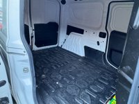 USED 2019 19 FIAT DOBLO 1.4 16v SX Panel Van 4dr Petrol Manual L1 H2 (169 g/km, 95 bhp) 