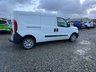 USED 2019 19 FIAT DOBLO 1.4 16v SX Panel Van 4dr Petrol Manual L1 H2 (169 g/km, 95 bhp) 