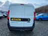 USED 2019 19 FIAT DOBLO 1.4 16v SX Panel Van 4dr Petrol Manual L1 H2 (169 g/km, 95 bhp) 