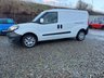 USED 2019 19 FIAT DOBLO 1.4 16v SX Panel Van 4dr Petrol Manual L1 H2 (169 g/km, 95 bhp) 