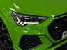 USED 2020 20 AUDI RS Q3 2.5 TFSI SUV 5dr Petrol S Tronic quattro Euro 6 (s/s) (400 ps) VIRTUAL, B&O, LEATHER, RS MODE