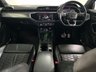 USED 2020 20 AUDI RS Q3 2.5 TFSI SUV 5dr Petrol S Tronic quattro Euro 6 (s/s) (400 ps) VIRTUAL, B&O, LEATHER, RS MODE